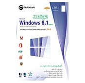 Parnian Windows 8.1.3 64-Bit smart